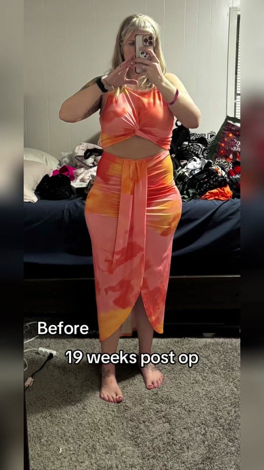 Post 7 by 🌺KristenLin on TikTok (video)