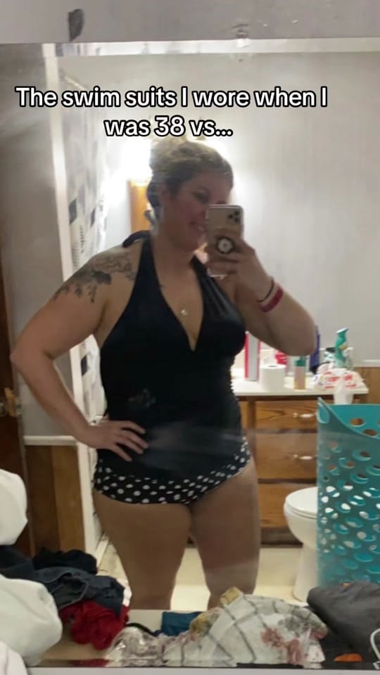 Post 1 by 🌺KristenLin on TikTok (video)