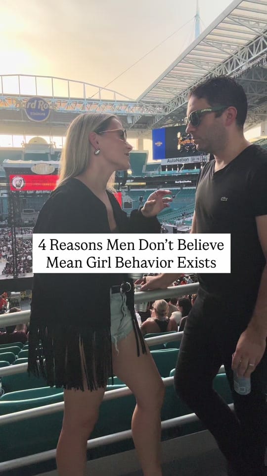 Post 1 by Christie Ferrari, Dr. C on TikTok (video)