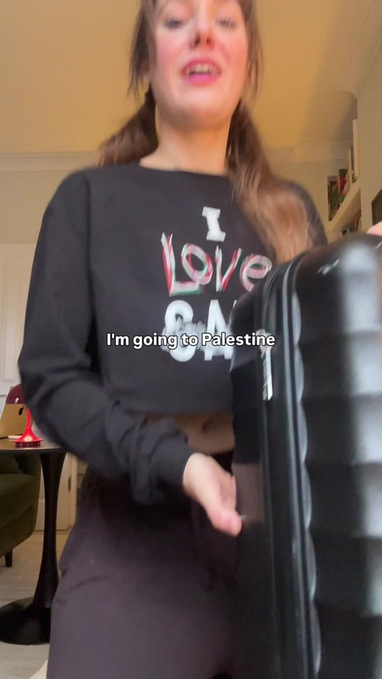 Post 6 by girlvsglobe on TikTok (video)