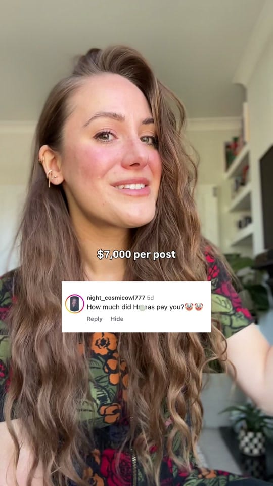Post 9 by girlvsglobe on TikTok (video)