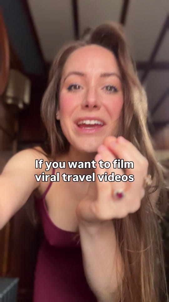 Post 1 by girlvsglobe on TikTok (video)