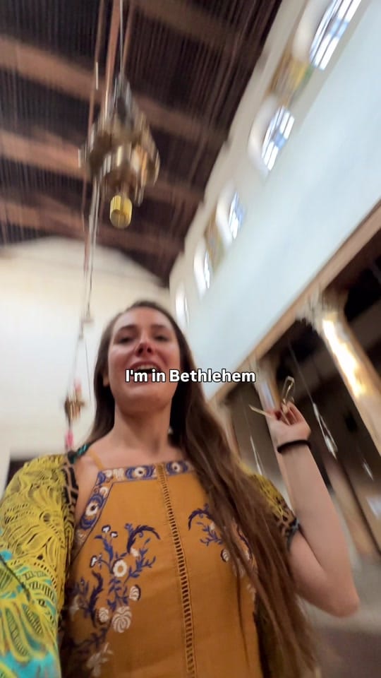 Post 2 by girlvsglobe on TikTok (video)