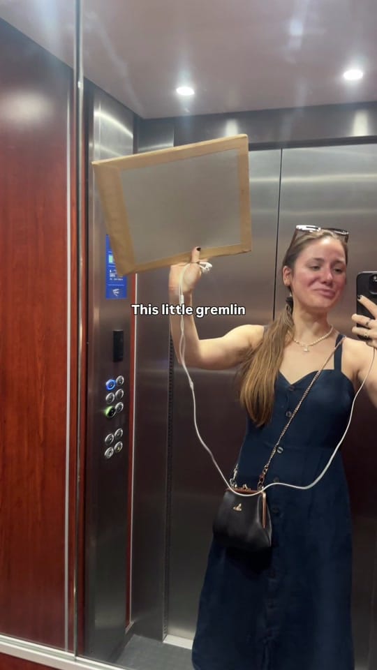 Post 10 by girlvsglobe on TikTok (video)