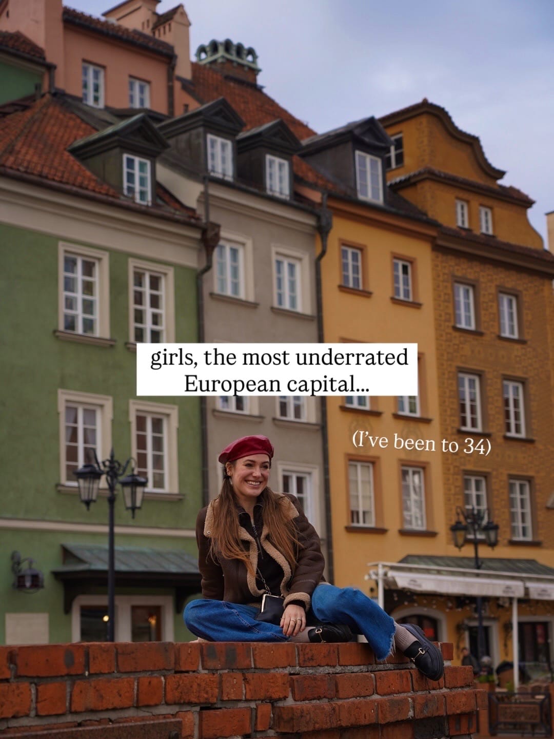 Post 7 by girlvsglobe on TikTok (video)