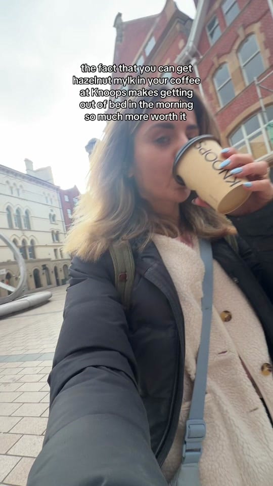 Post 7 by Siân | Girly Travel Inspo ✈️ on TikTok (video)