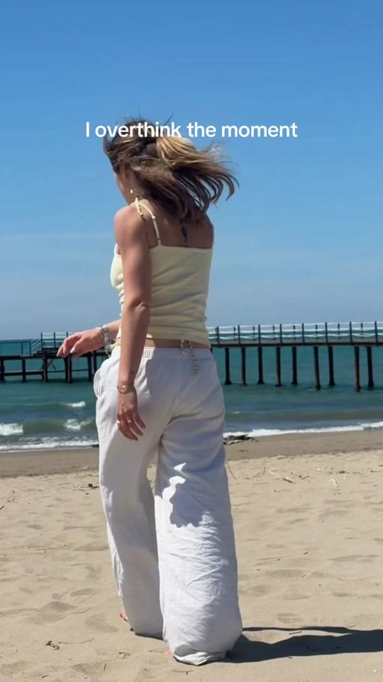 Post 8 by Siân | Girly Travel Inspo ✈️ on TikTok (video)