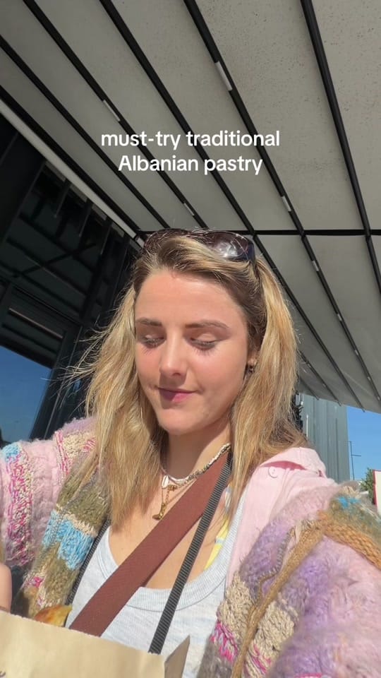 Post 9 by Siân | Girly Travel Inspo ✈️ on TikTok (video)