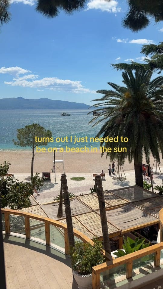 Post 3 by Siân | Girly Travel Inspo ✈️ on TikTok (video)