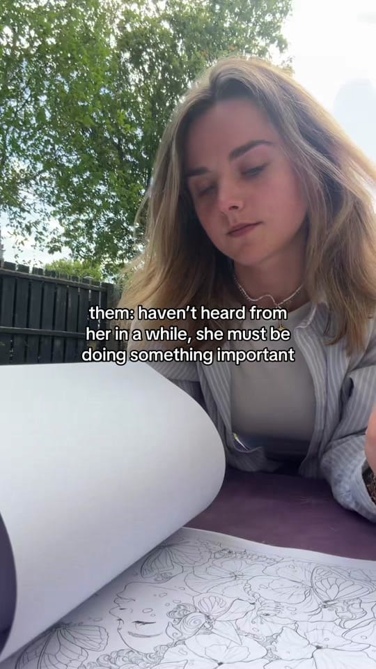 Post 4 by Siân | Girly Travel Inspo ✈️ on TikTok (video)
