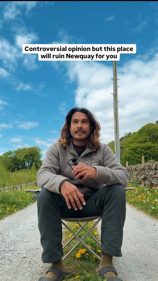 Post 2 by holidaycottages.co.uk on TikTok (video)