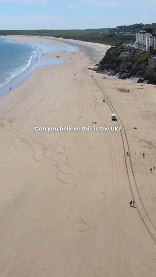 Post 8 by holidaycottages.co.uk on TikTok (video)