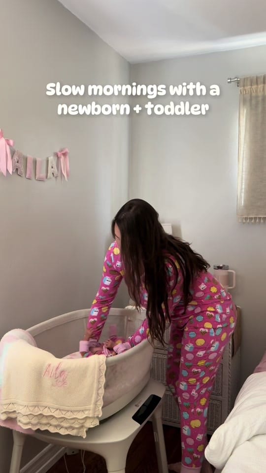 Post 1 by Meghan Little | SAHM on TikTok (video)
