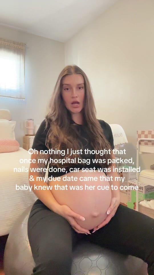 Post 5 by Meghan Little | SAHM on TikTok (video)