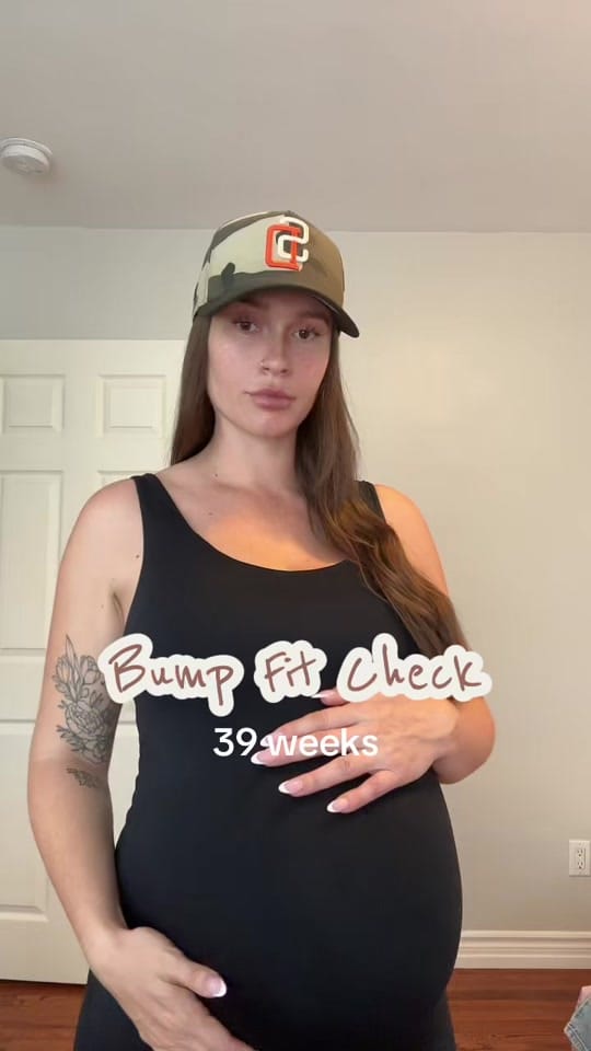Post 9 by Meghan Little | SAHM on TikTok (video)