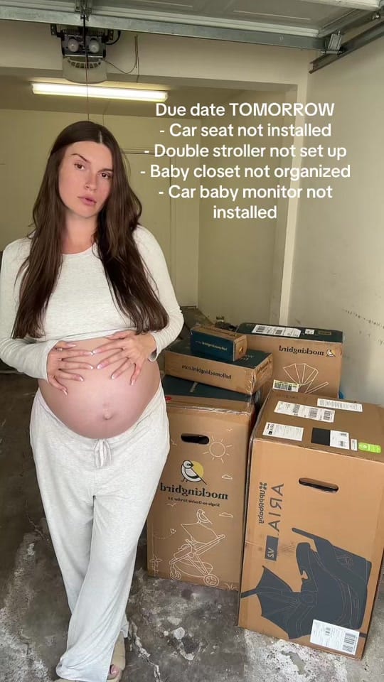 Post 6 by Meghan Little | SAHM on TikTok (video)