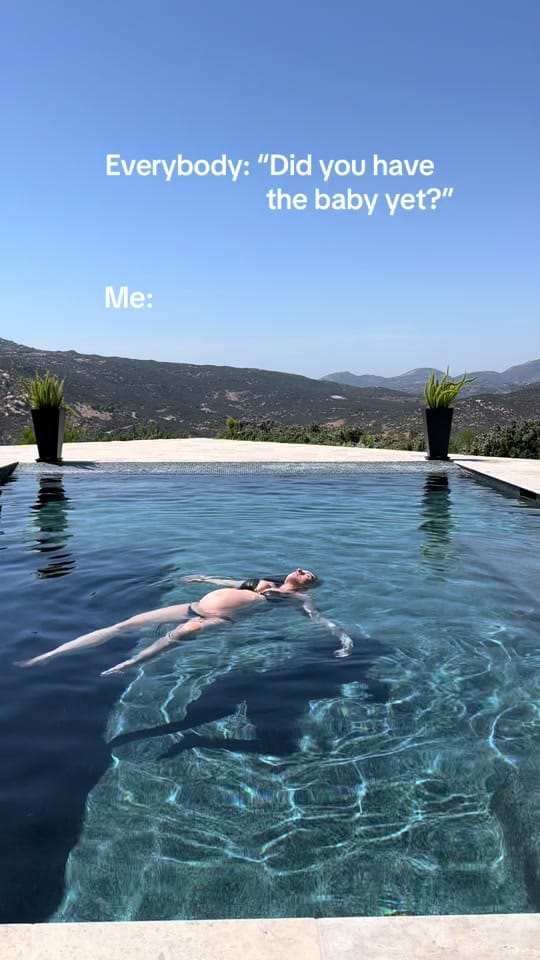 Post 7 by Meghan Little | SAHM on TikTok (video)