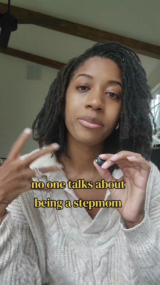 Post 9 by Imani 🏡🤎 on TikTok (video)