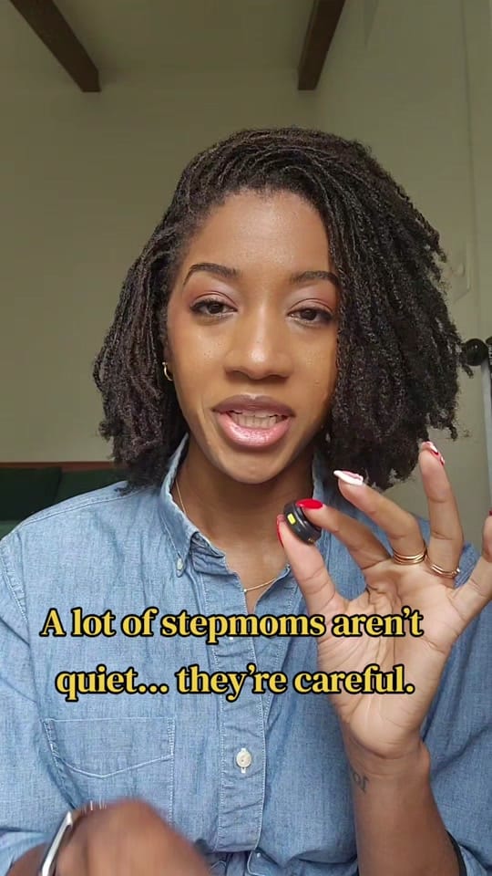 Post 4 by Imani 🏡🤎 on TikTok (video)
