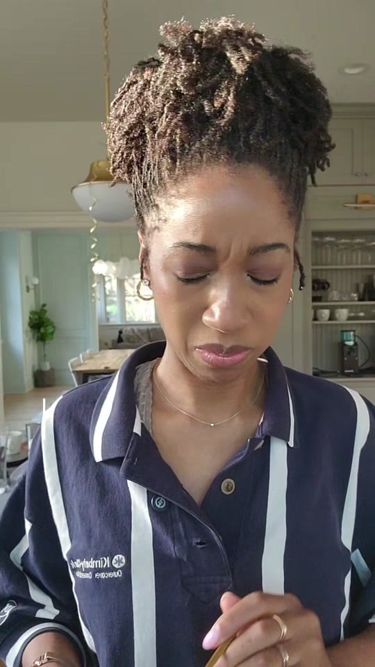 Post 5 by Imani 🏡🤎 on TikTok (video)