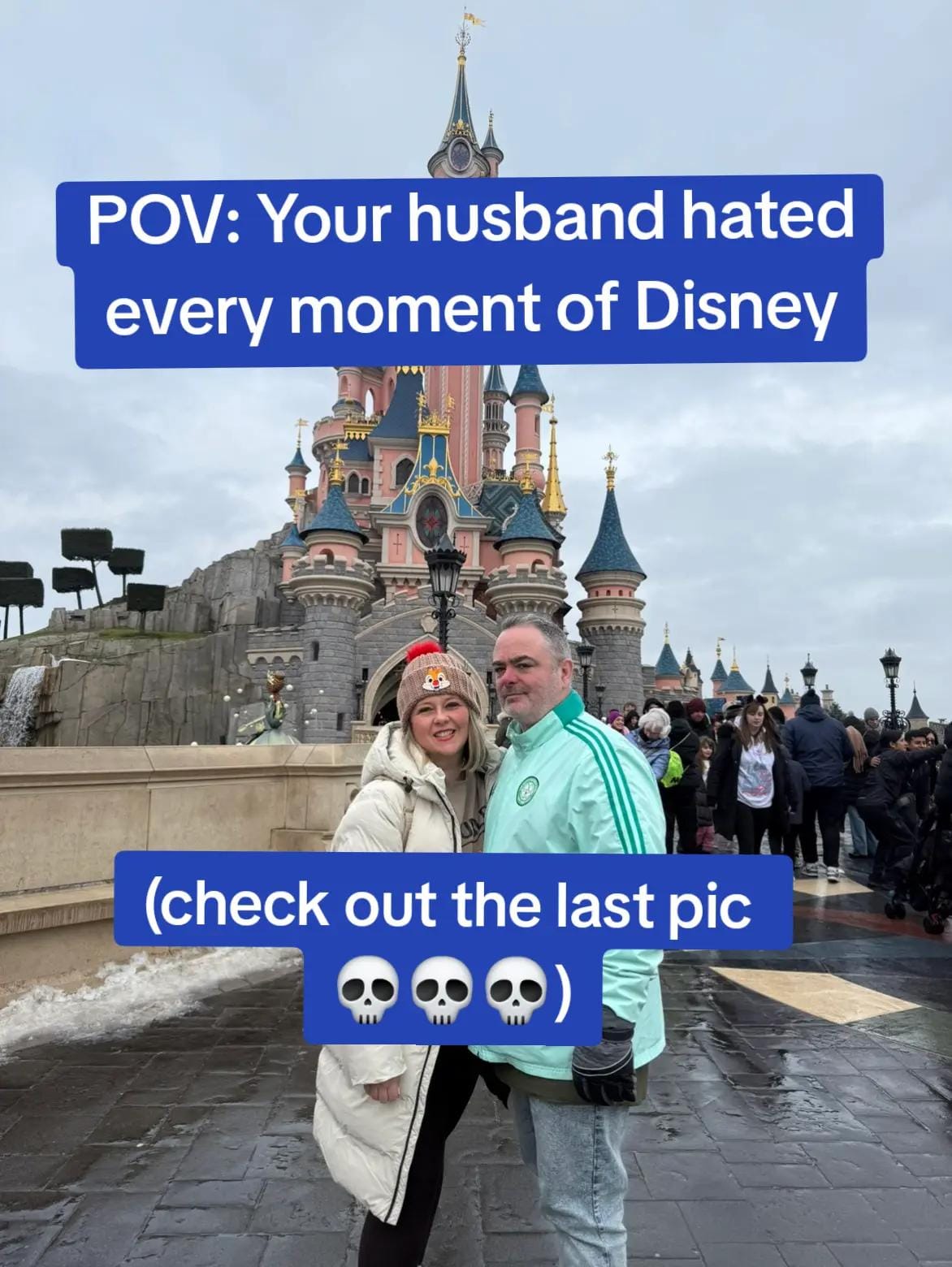 Post 8 by WishYouWereMel on TikTok (video)