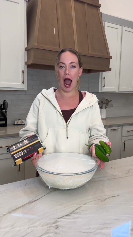 Post 3 by Kaelyn Dovalina on TikTok (video)