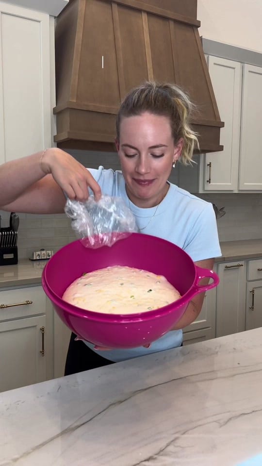 Post 2 by Kaelyn Dovalina on TikTok (video)