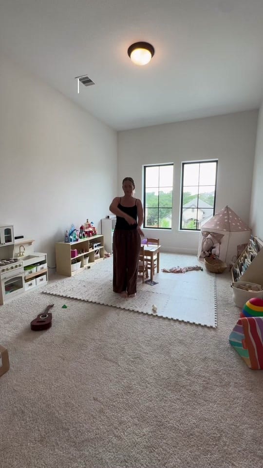 Post 5 by Kaelyn Dovalina on TikTok (video)