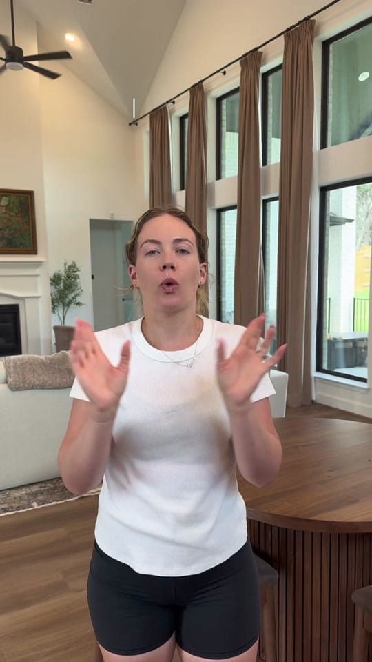 Post 7 by Kaelyn Dovalina on TikTok (video)