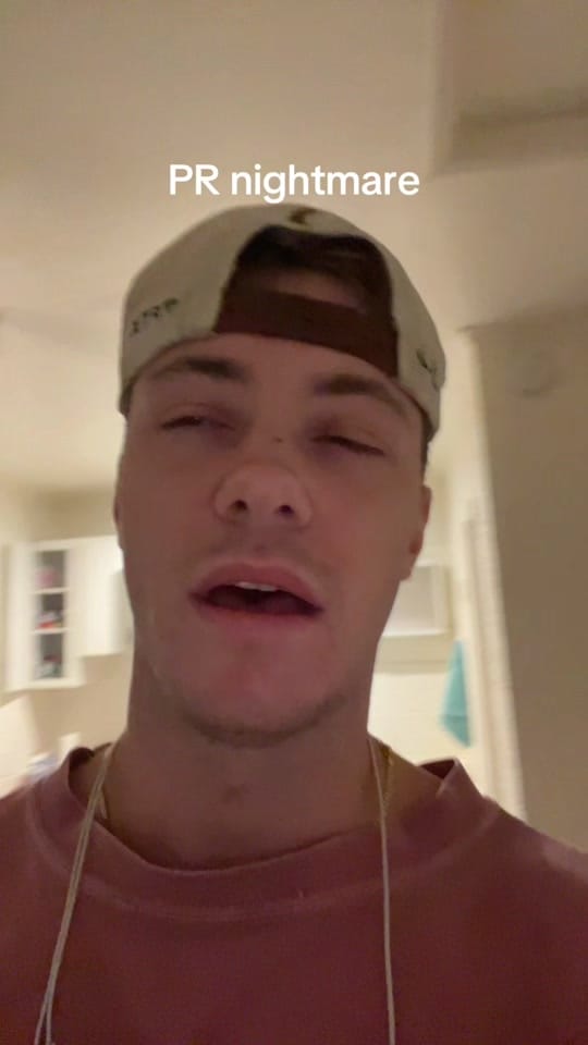 Post 5 by TZskits on TikTok (video)