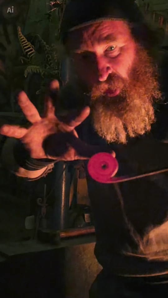 Post 4 by Mags | JourNi on TikTok (video)