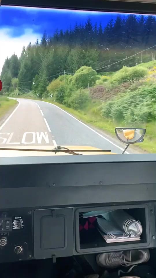 Post 10 by The Bonnie Camper on TikTok (video)