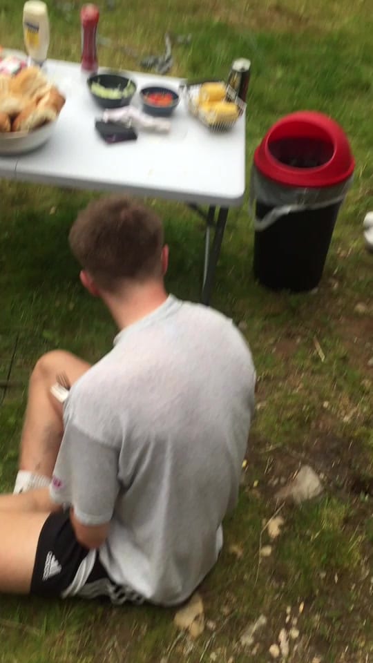 Post 8 by The Bonnie Camper on TikTok (video)