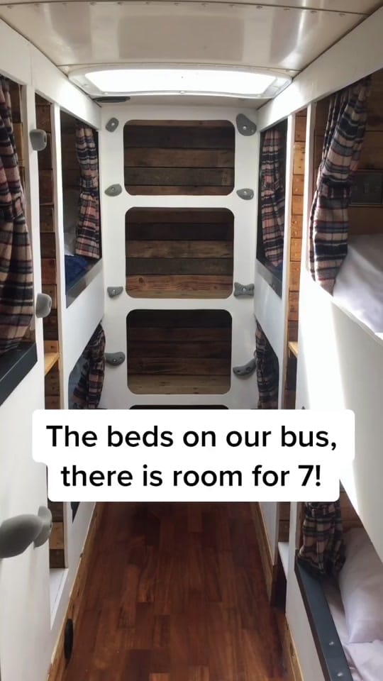 Post 3 by The Bonnie Camper on TikTok (video)