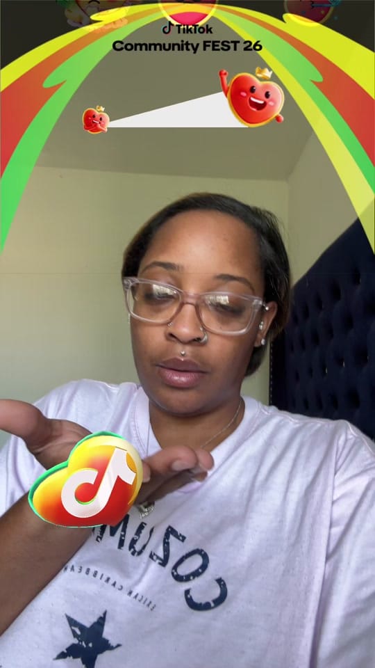 Post 1 by Da Bravos ♉️💍🥰💙🧡 on TikTok (video)