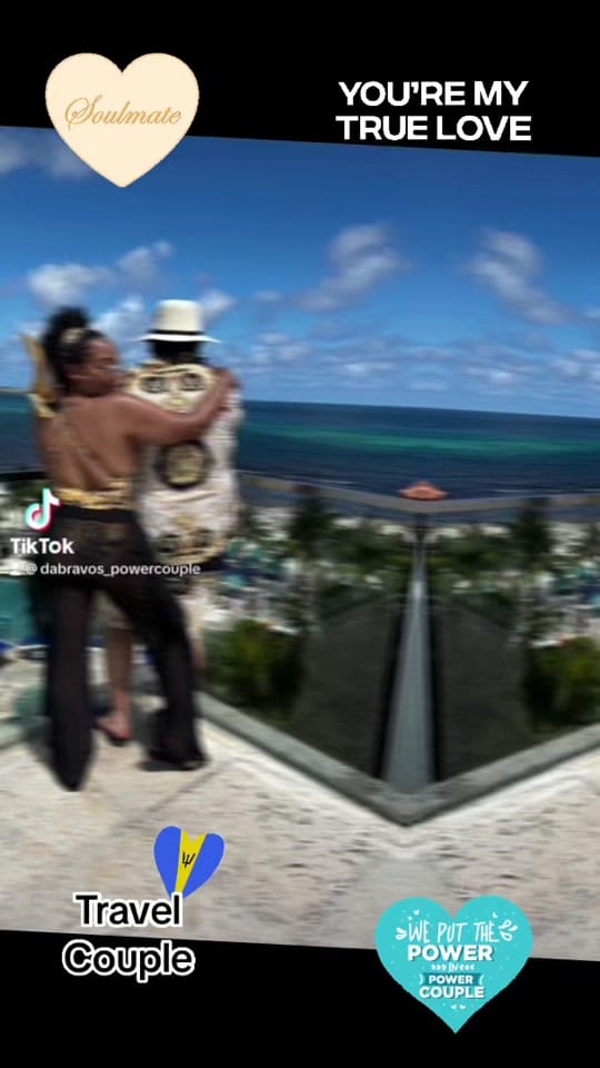 Post 10 by Da Bravos ♉️💍🥰💙🧡 on TikTok (video)