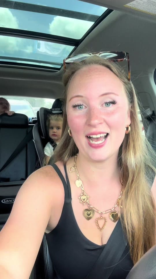 Post 1 by Storm | SAHM x2 🩷💙 on TikTok (video)