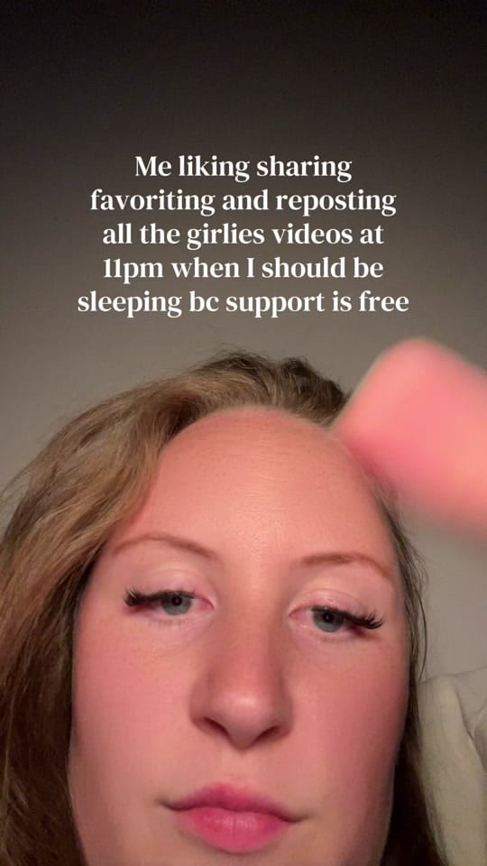 Post 9 by Storm | SAHM x2 🩷💙 on TikTok (video)