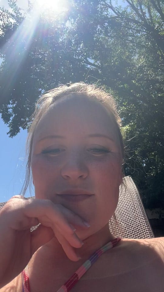 Post 4 by Storm | SAHM x2 🩷💙 on TikTok (video)