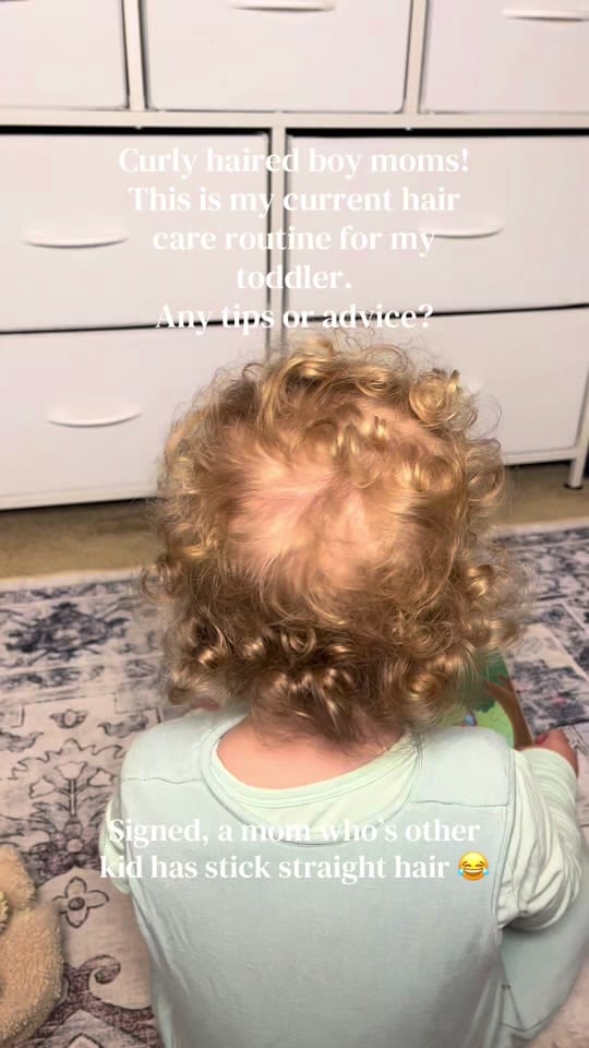 Post 6 by Storm | SAHM x2 🩷💙 on TikTok (video)