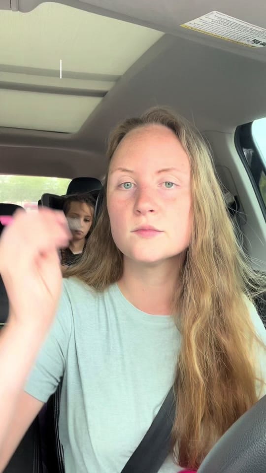 Post 8 by Storm | SAHM x2 🩷💙 on TikTok (video)