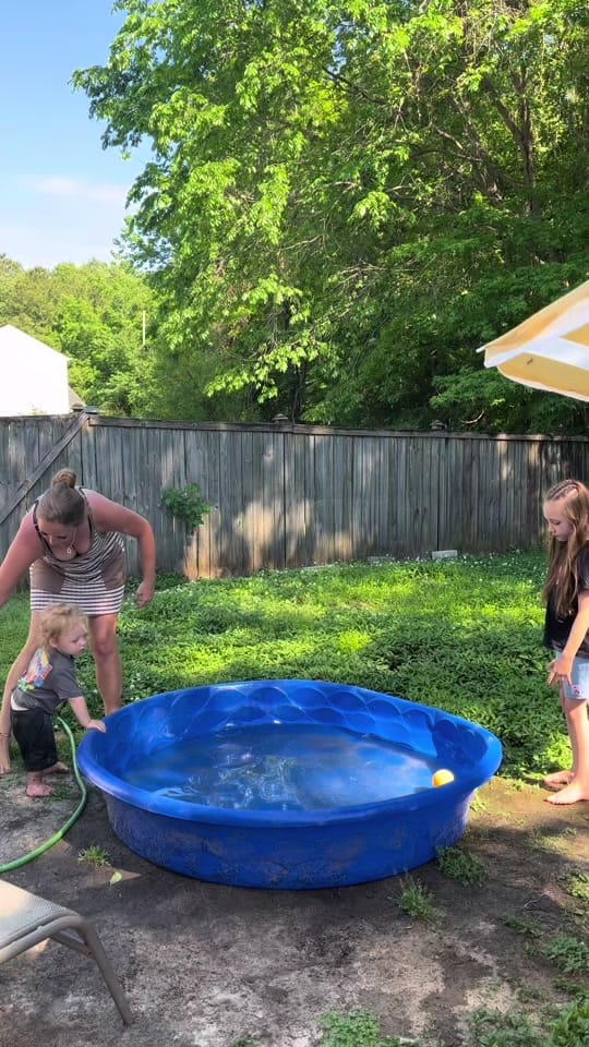 Post 3 by Storm | SAHM x2 🩷💙 on TikTok (video)