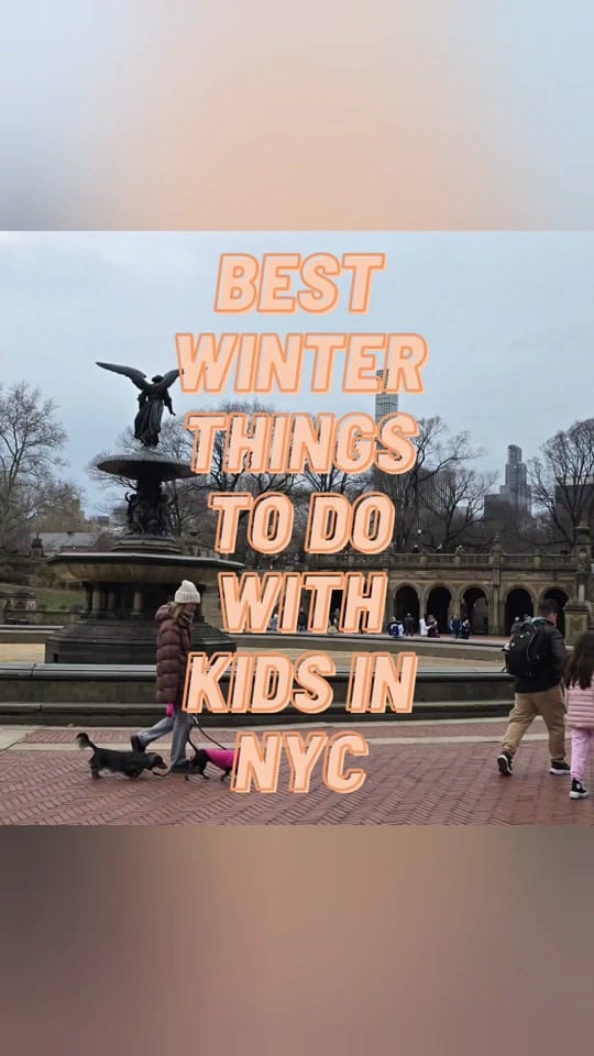 Post 2 by Travel with Kids on TikTok (video)