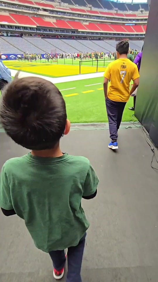 Post 3 by Travel with Kids on TikTok (video)