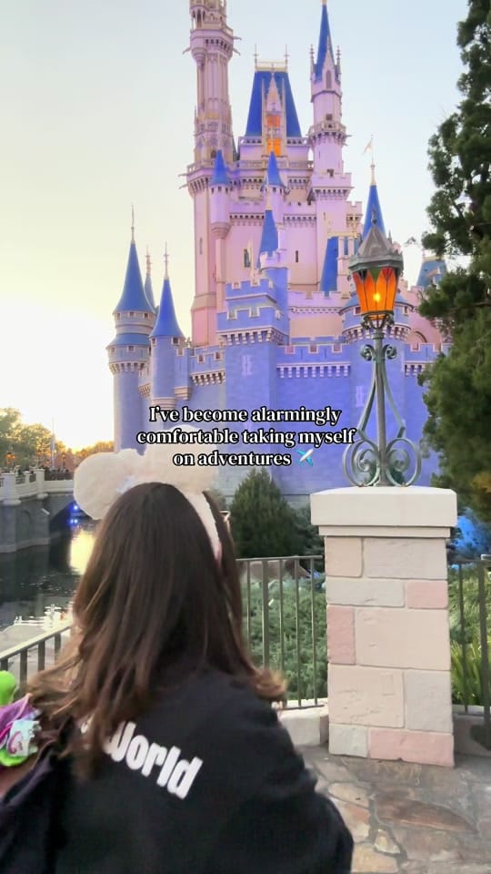 Post 4 by Rachel |✨Missing the Magic✨ on TikTok (video)