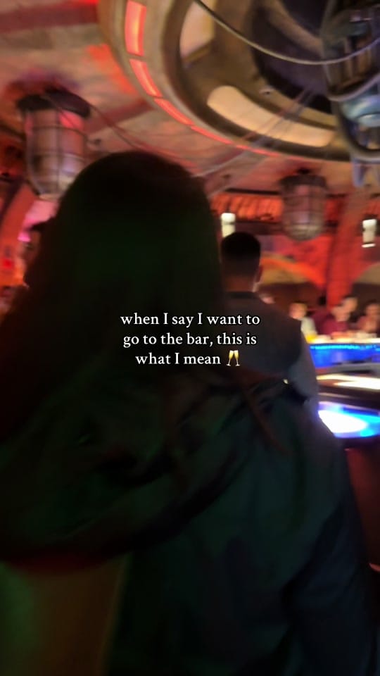 Post 8 by Rachel |✨Missing the Magic✨ on TikTok (video)