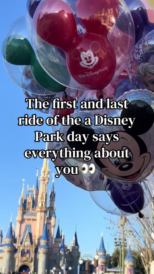 Post 6 by Rachel |✨Missing the Magic✨ on TikTok (video)