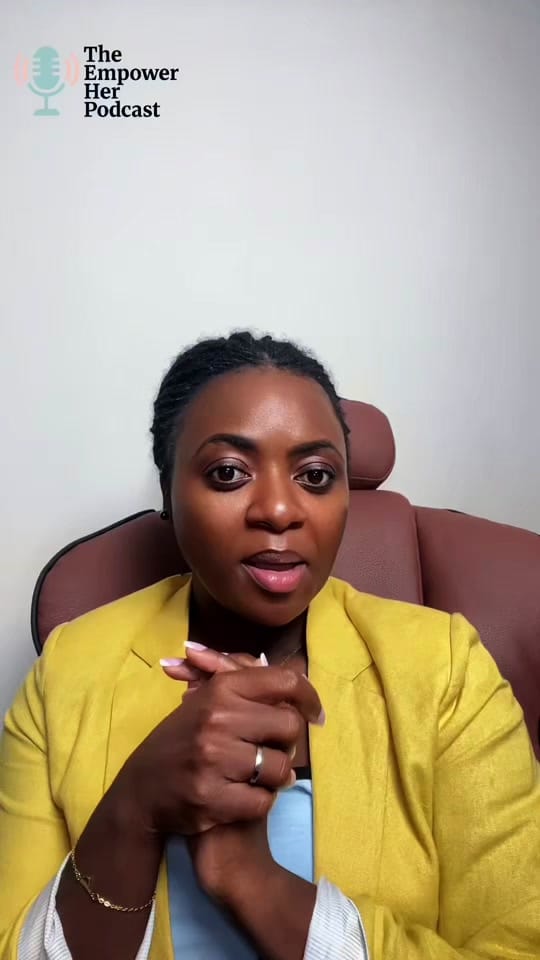 Post 9 by TheEmpowerHerPodcast♾️❤️💵💄 on TikTok (video)
