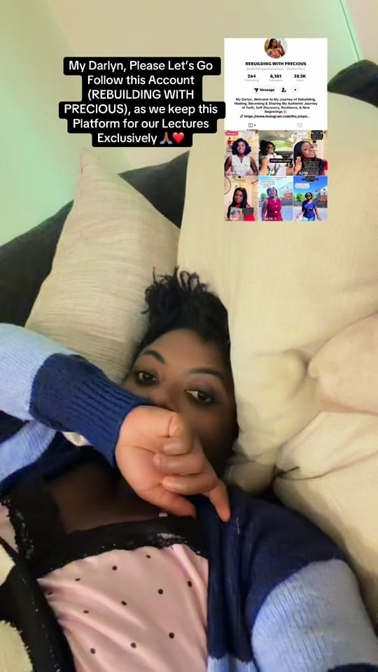 Post 2 by TheEmpowerHerPodcast♾️❤️💵💄 on TikTok (video)