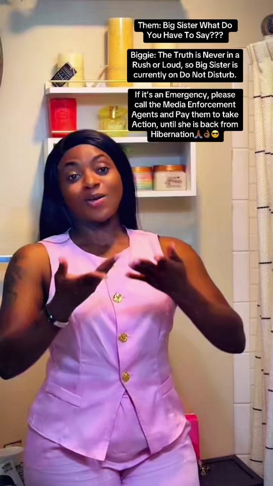 Post 7 by TheEmpowerHerPodcast♾️❤️💵💄 on TikTok (video)